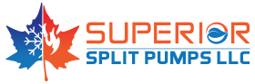 Superior Split Pumps